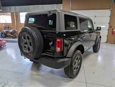 2021 Ford Bronco Big Bend   - Photo 10 - Bountiful, UT 84010