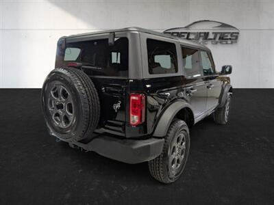 2021 Ford Bronco Big Bend   - Photo 10 - Bountiful, UT 84010