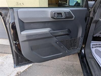 2021 Ford Bronco Big Bend   - Photo 18 - Bountiful, UT 84010