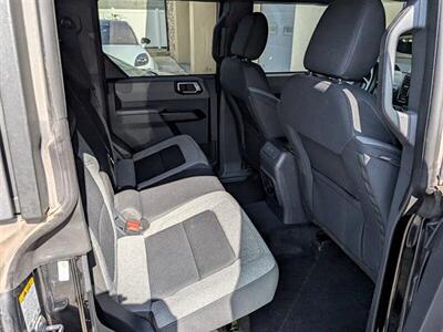 2021 Ford Bronco Big Bend   - Photo 27 - Bountiful, UT 84010
