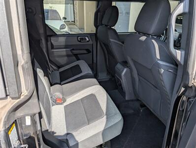 2021 Ford Bronco Big Bend   - Photo 27 - Bountiful, UT 84010