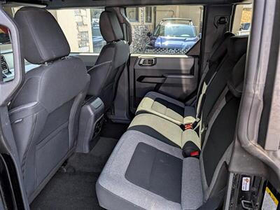 2021 Ford Bronco Big Bend   - Photo 24 - Bountiful, UT 84010