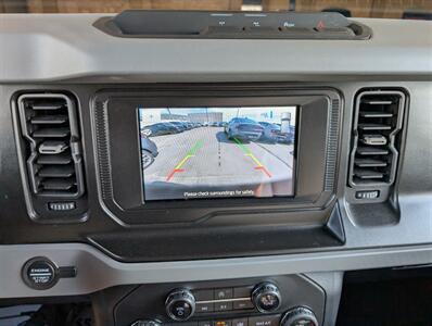 2021 Ford Bronco Big Bend   - Photo 22 - Bountiful, UT 84010