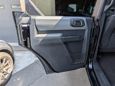 2021 Ford Bronco Big Bend   - Photo 23 - Bountiful, UT 84010