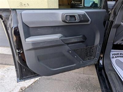 2021 Ford Bronco Big Bend   - Photo 18 - Bountiful, UT 84010