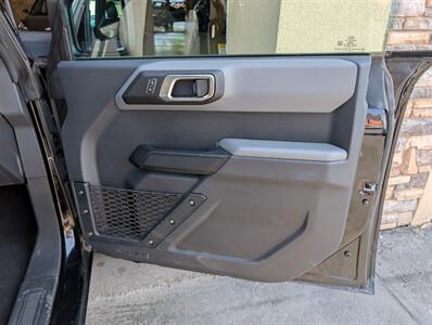 2021 Ford Bronco Big Bend   - Photo 28 - Bountiful, UT 84010