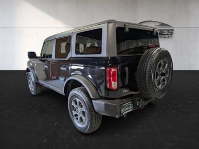 2021 Ford Bronco Big Bend   - Photo 8 - Bountiful, UT 84010