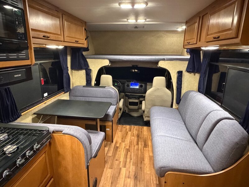 2015 Thor Majestic 28A - Photo 21 - Bountiful, UT 84010
