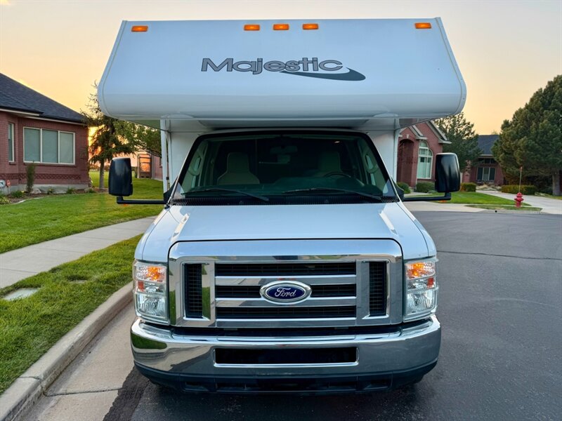 2015 Thor Majestic 28A - Photo 13 - Bountiful, UT 84010