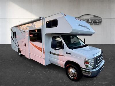 2015 Thor Majestic 28A