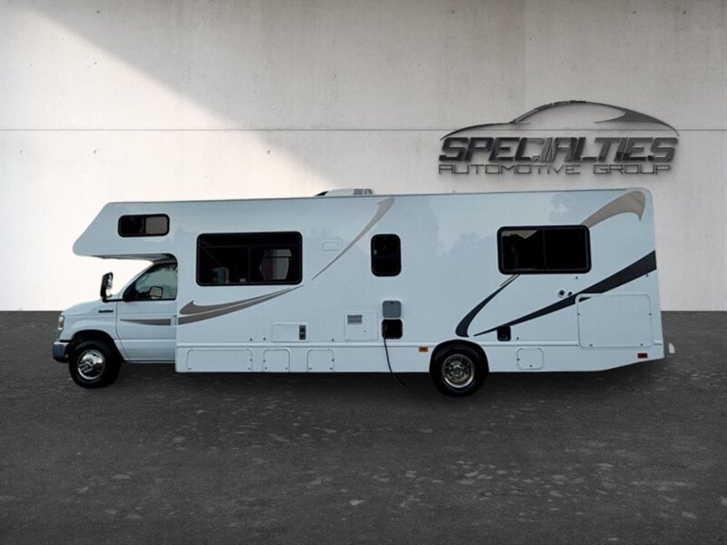 2015 Thor Majestic 28A - Photo 12 - Bountiful, UT 84010