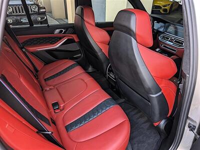 2021 BMW X5 M Competition - Photo 30 - Bountiful, UT 84010