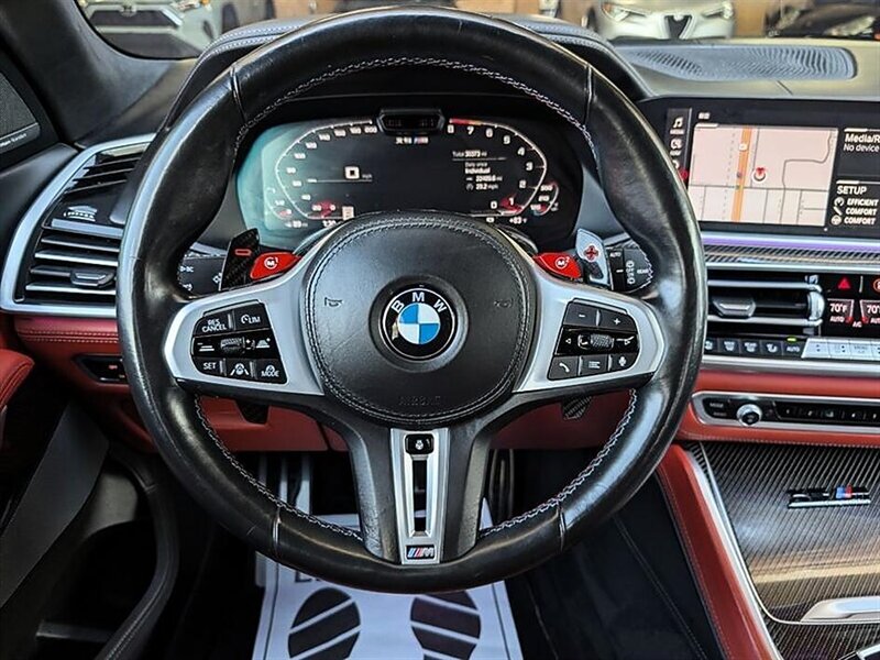 2021 BMW X5 M Competition - Photo 19 - Bountiful, UT 84010