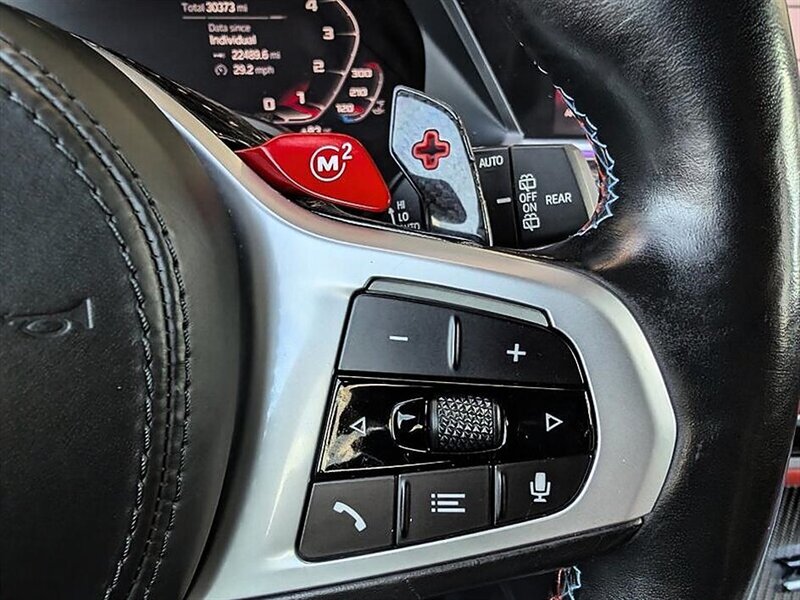 2021 BMW X5 M Competition - Photo 22 - Bountiful, UT 84010