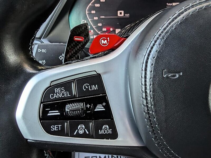 2021 BMW X5 M Competition - Photo 21 - Bountiful, UT 84010
