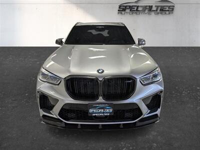 2021 BMW X5 M Competition - Photo 6 - Bountiful, UT 84010