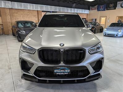 2021 BMW X5 M Competition   - Photo 6 - Bountiful, UT 84010