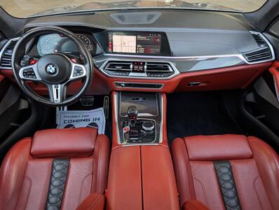2021 BMW X5 M Competition   - Photo 3 - Bountiful, UT 84010
