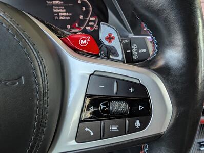 2021 BMW X5 M Competition   - Photo 22 - Bountiful, UT 84010