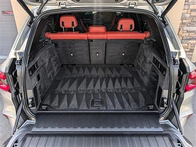 2021 BMW X5 M Competition - Photo 33 - Bountiful, UT 84010