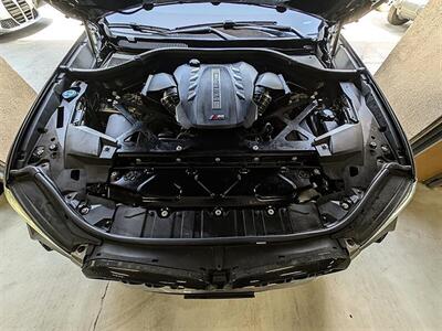 2021 BMW X5 M Competition - Photo 17 - Bountiful, UT 84010