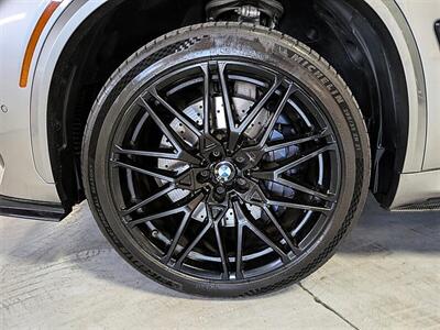 2021 BMW X5 M Competition - Photo 15 - Bountiful, UT 84010