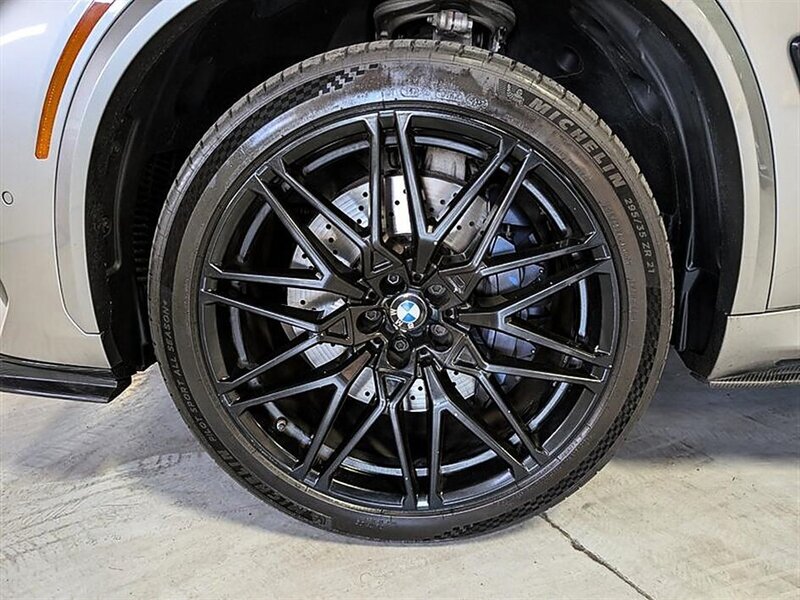 2021 BMW X5 M Competition - Photo 15 - Bountiful, UT 84010