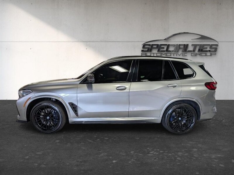 2021 BMW X5 M Competition - Photo 7 - Bountiful, UT 84010