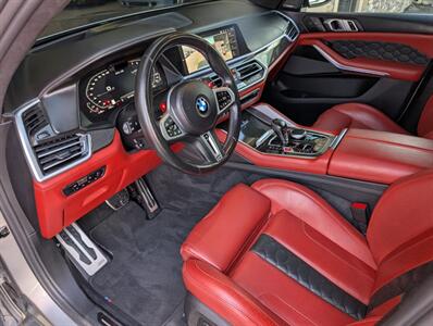 2021 BMW X5 M Competition   - Photo 2 - Bountiful, UT 84010
