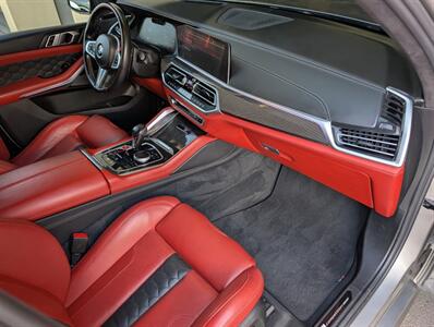 2021 BMW X5 M Competition   - Photo 4 - Bountiful, UT 84010