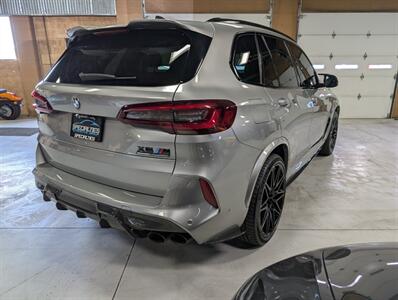 2021 BMW X5 M Competition   - Photo 10 - Bountiful, UT 84010