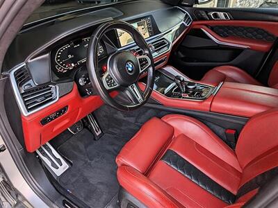 2021 BMW X5 M Competition - Photo 2 - Bountiful, UT 84010
