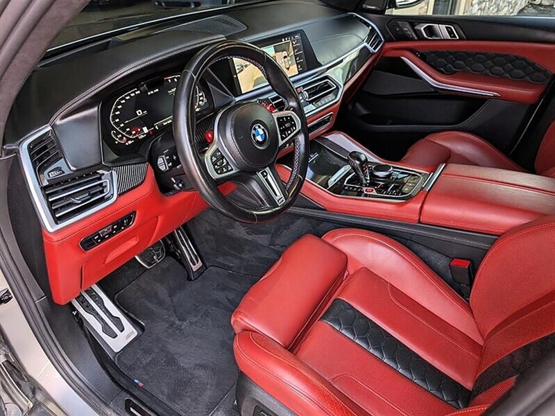 2021 BMW X5 M Competition - Photo 2 - Bountiful, UT 84010