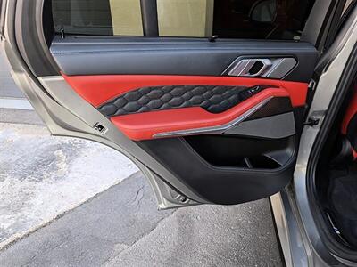 2021 BMW X5 M Competition - Photo 25 - Bountiful, UT 84010