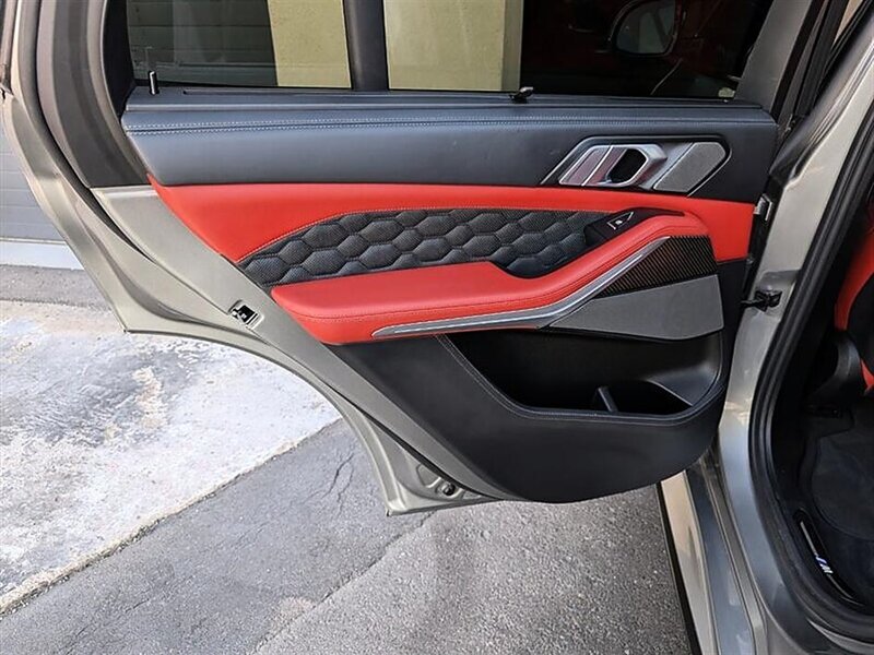 2021 BMW X5 M Competition - Photo 25 - Bountiful, UT 84010