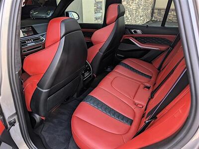 2021 BMW X5 M Competition - Photo 26 - Bountiful, UT 84010