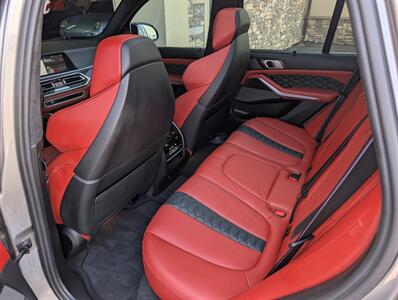 2021 BMW X5 M Competition   - Photo 26 - Bountiful, UT 84010