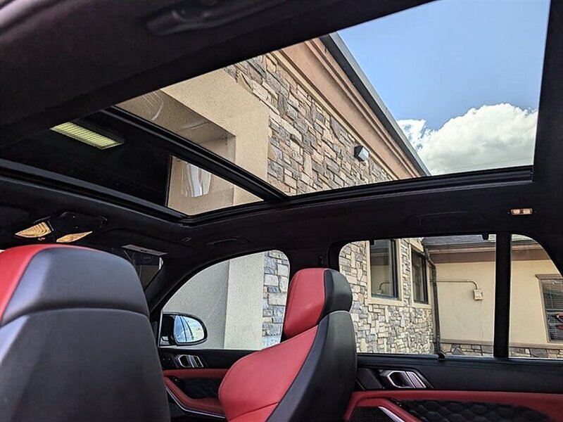 2021 BMW X5 M Competition - Photo 27 - Bountiful, UT 84010