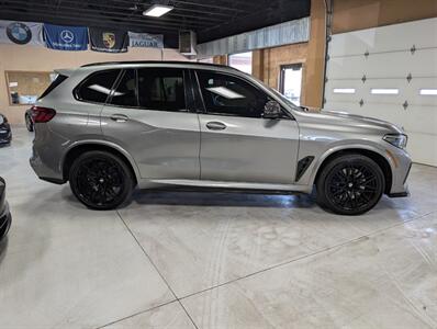 2021 BMW X5 M Competition   - Photo 11 - Bountiful, UT 84010