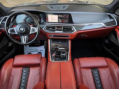 2021 BMW X5 M Competition - Photo 3 - Bountiful, UT 84010