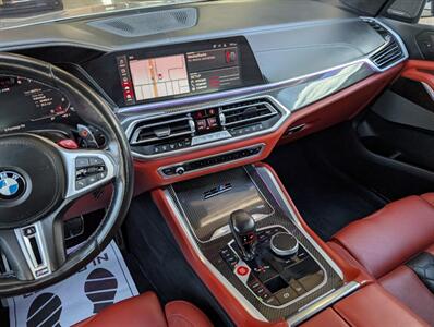 2021 BMW X5 M Competition   - Photo 23 - Bountiful, UT 84010