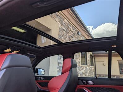 2021 BMW X5 M Competition   - Photo 27 - Bountiful, UT 84010