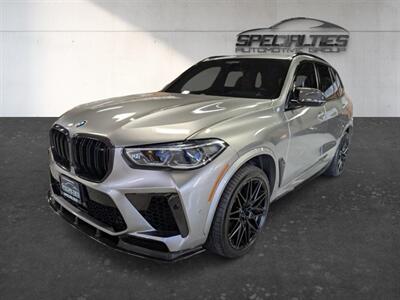 2021 BMW X5 M Competition - Photo 5 - Bountiful, UT 84010