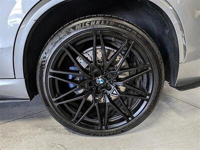 2021 BMW X5 M Competition - Photo 14 - Bountiful, UT 84010