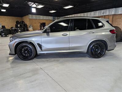 2021 BMW X5 M Competition   - Photo 7 - Bountiful, UT 84010