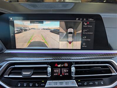 2021 BMW X5 M Competition   - Photo 24 - Bountiful, UT 84010