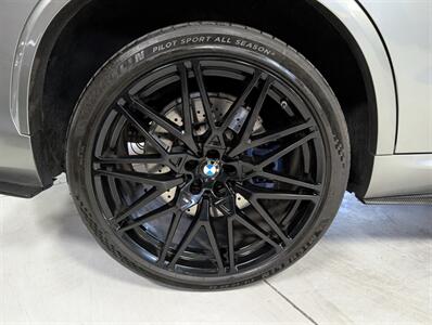 2021 BMW X5 M Competition   - Photo 13 - Bountiful, UT 84010