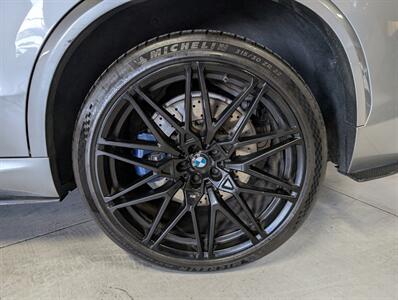 2021 BMW X5 M Competition   - Photo 14 - Bountiful, UT 84010