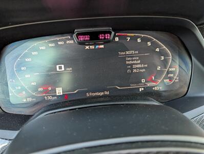 2021 BMW X5 M Competition   - Photo 20 - Bountiful, UT 84010