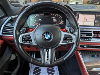 2021 BMW X5 M Competition   - Photo 19 - Bountiful, UT 84010